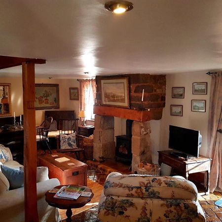 Low Nook Farm Holiday Cottage Brampton  Exterior photo