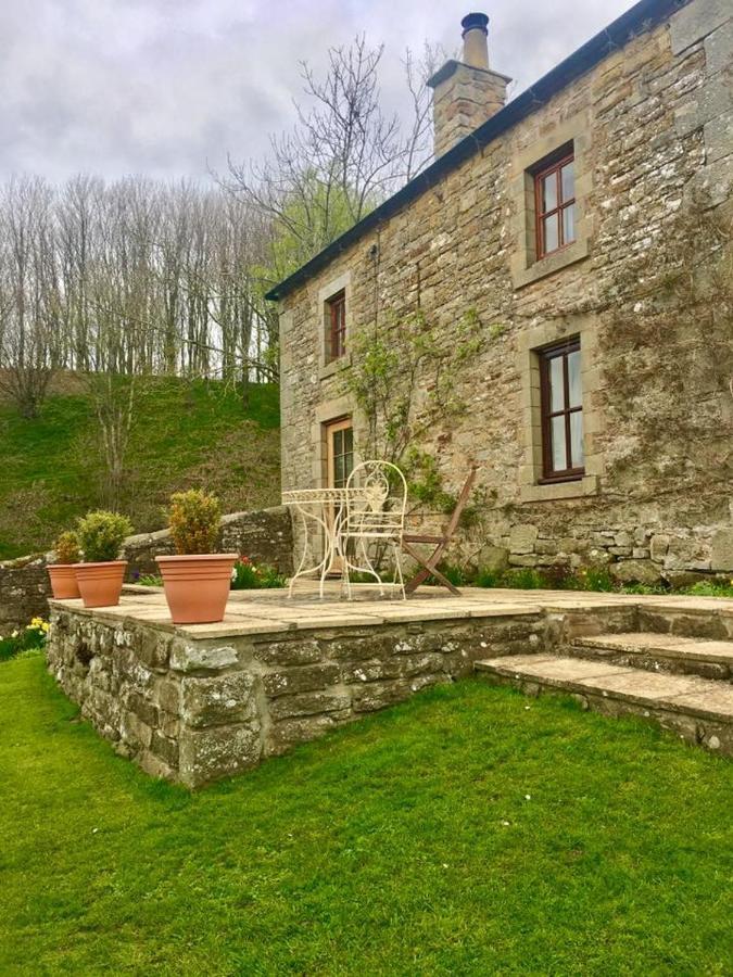 Low Nook Farm Holiday Cottage Brampton  Exterior photo